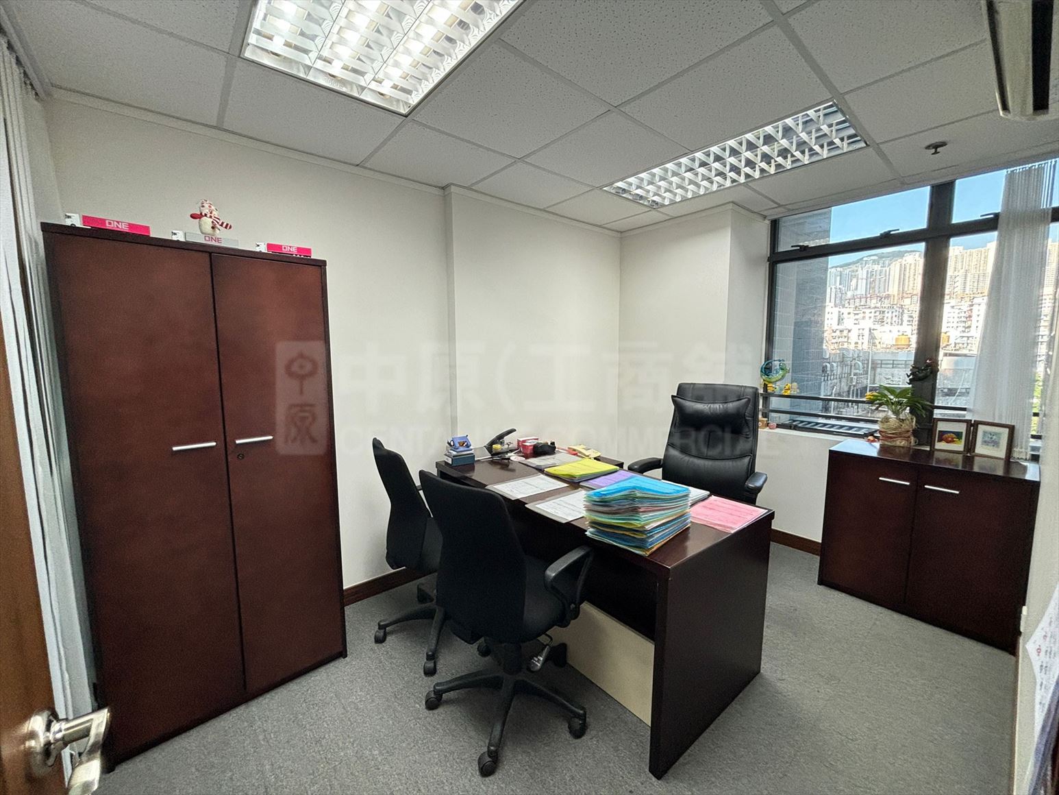 Photo materials about 9 Chong Yip Street | Office Listing | Centaline Commercial