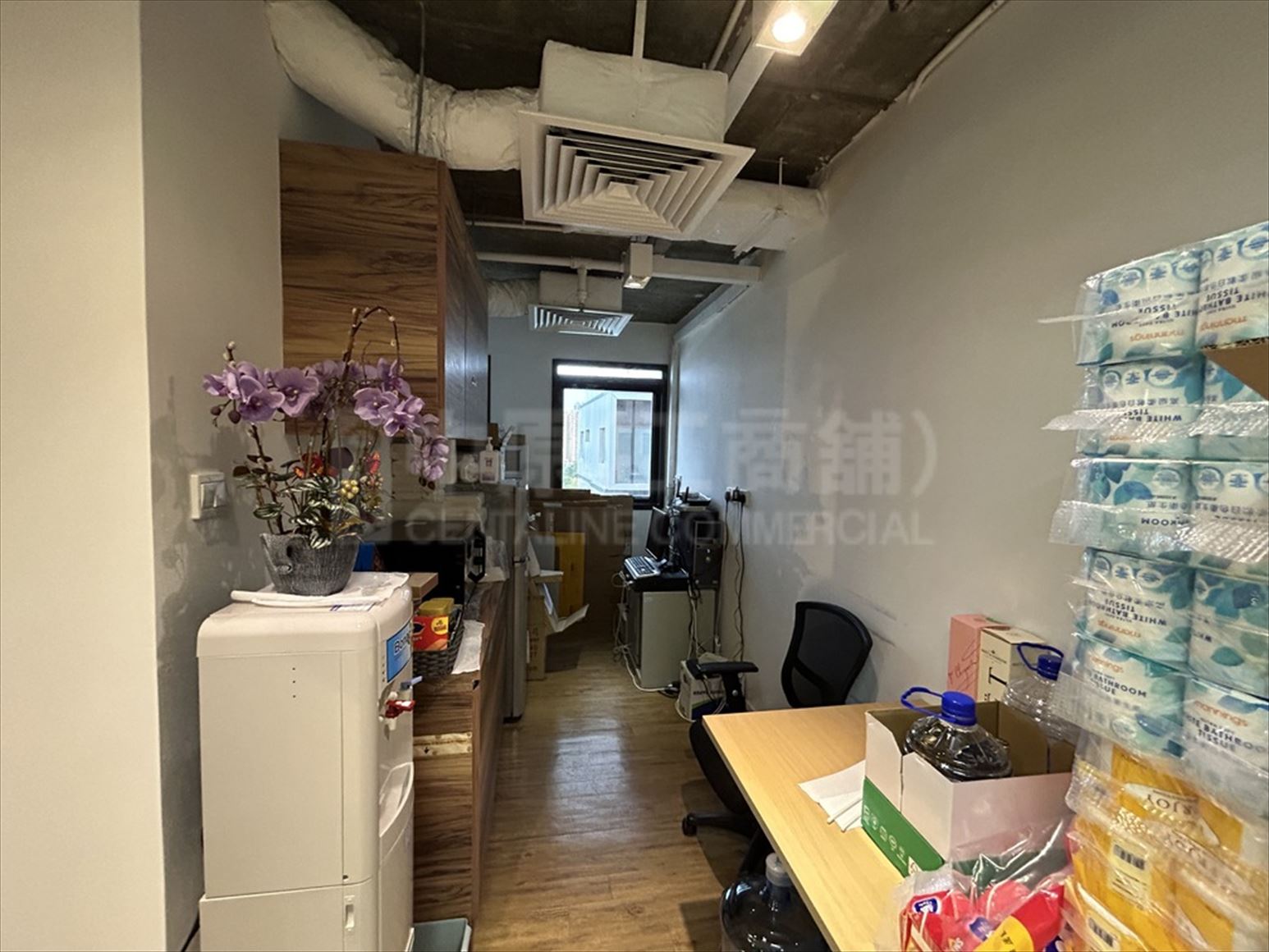 Photo materials about Woon Lee Commercial Building | Office Listing | Centaline Commercial