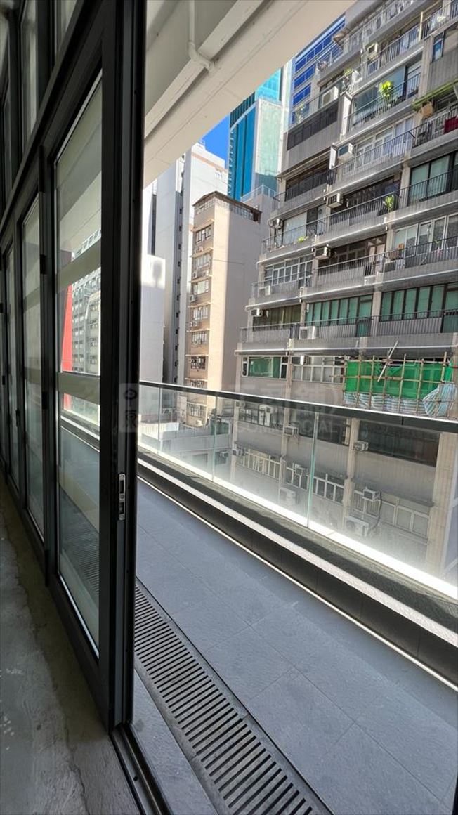 Photo materials about 78-80 Wing Lok Street | Office Listing | Centaline Commercial