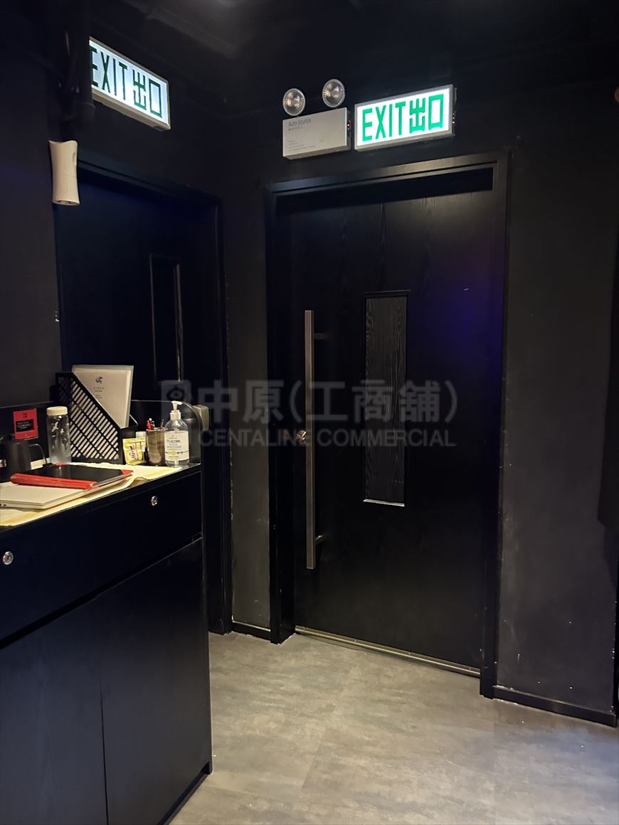 Photo materials about Causeway Bay Hennessy Road | Retail Listing | Centaline Commercial