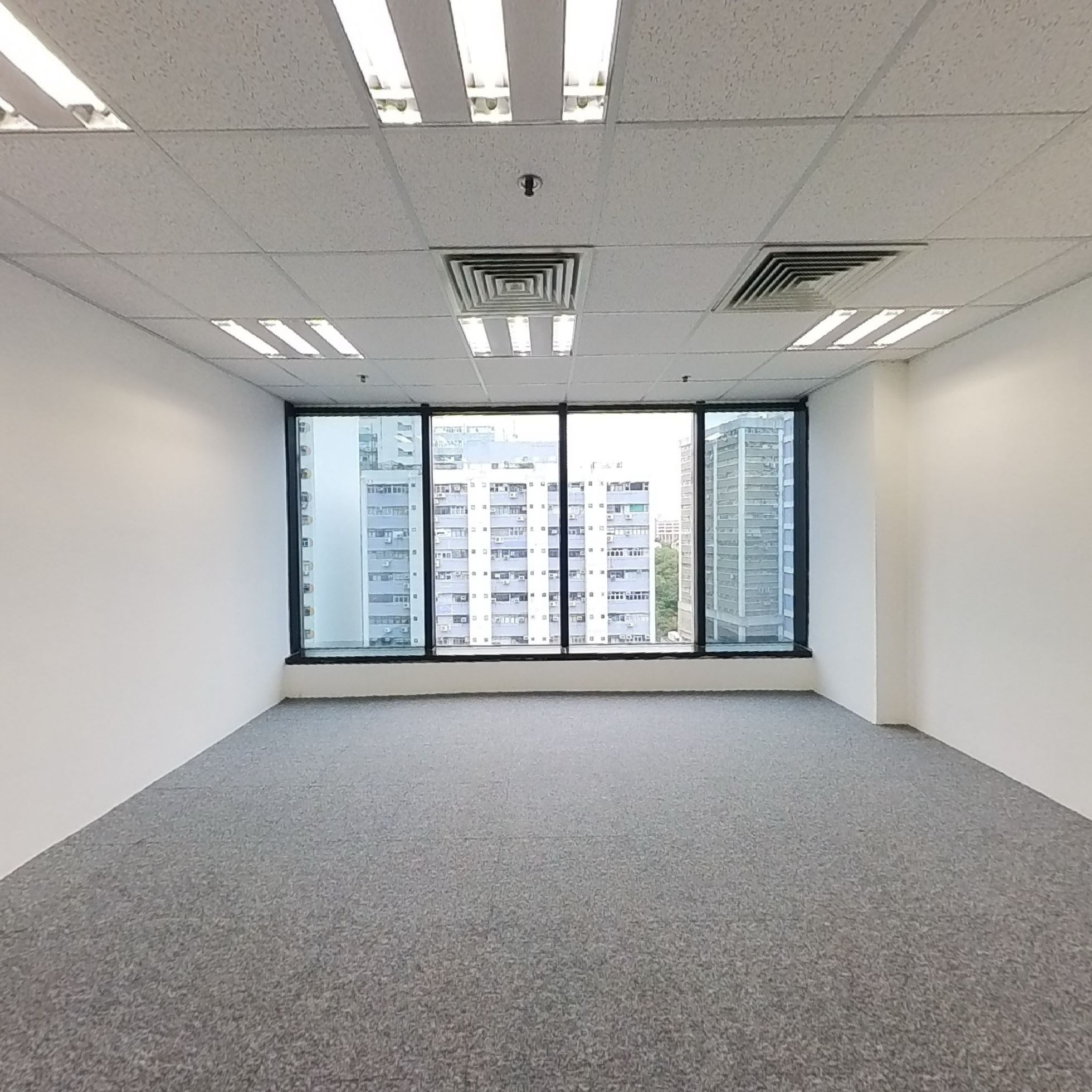 360 Panorama materials about Shatin Galleria | Office Listing | Centaline Commercial