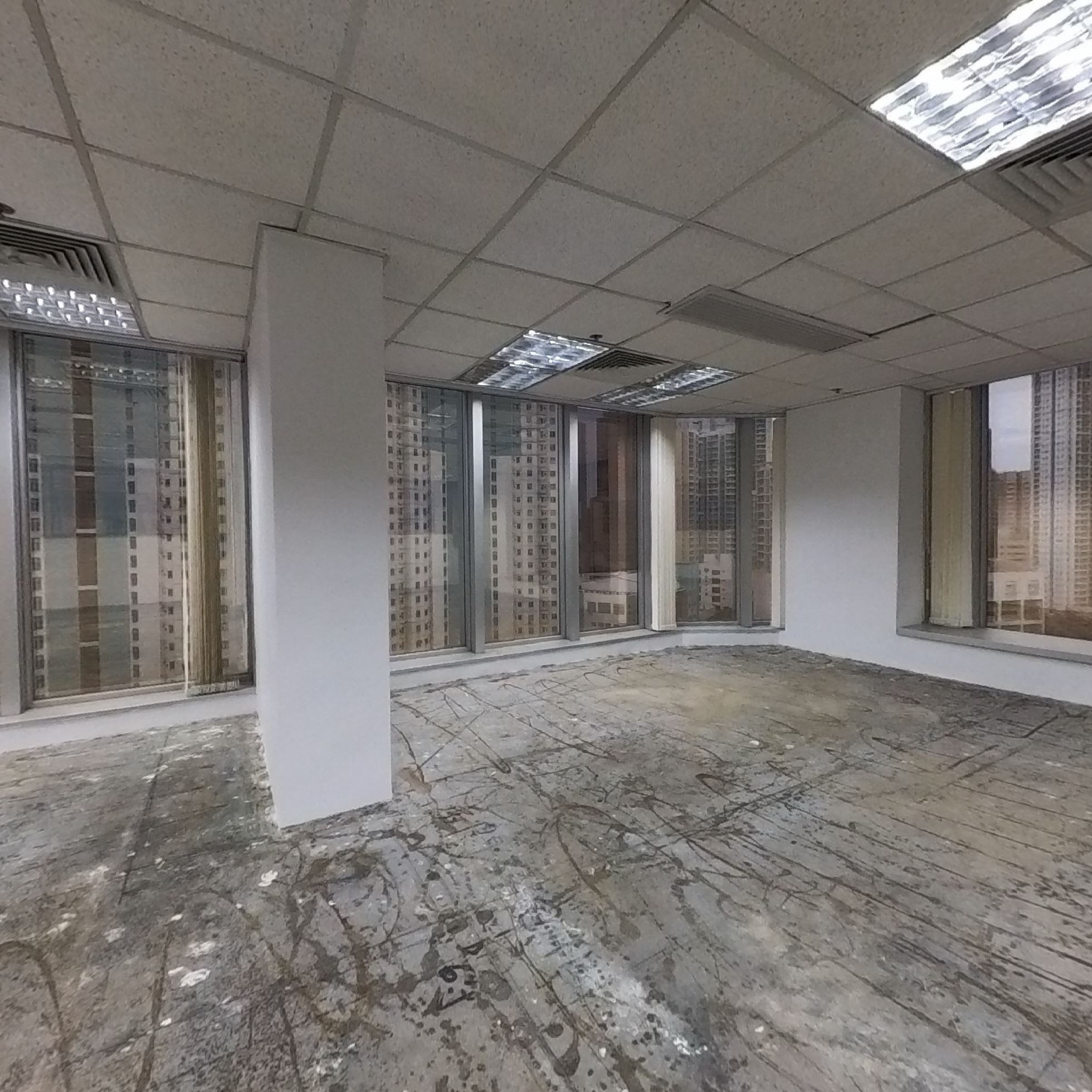 360 Panorama materials about Marina House | Office Listing | Centaline Commercial