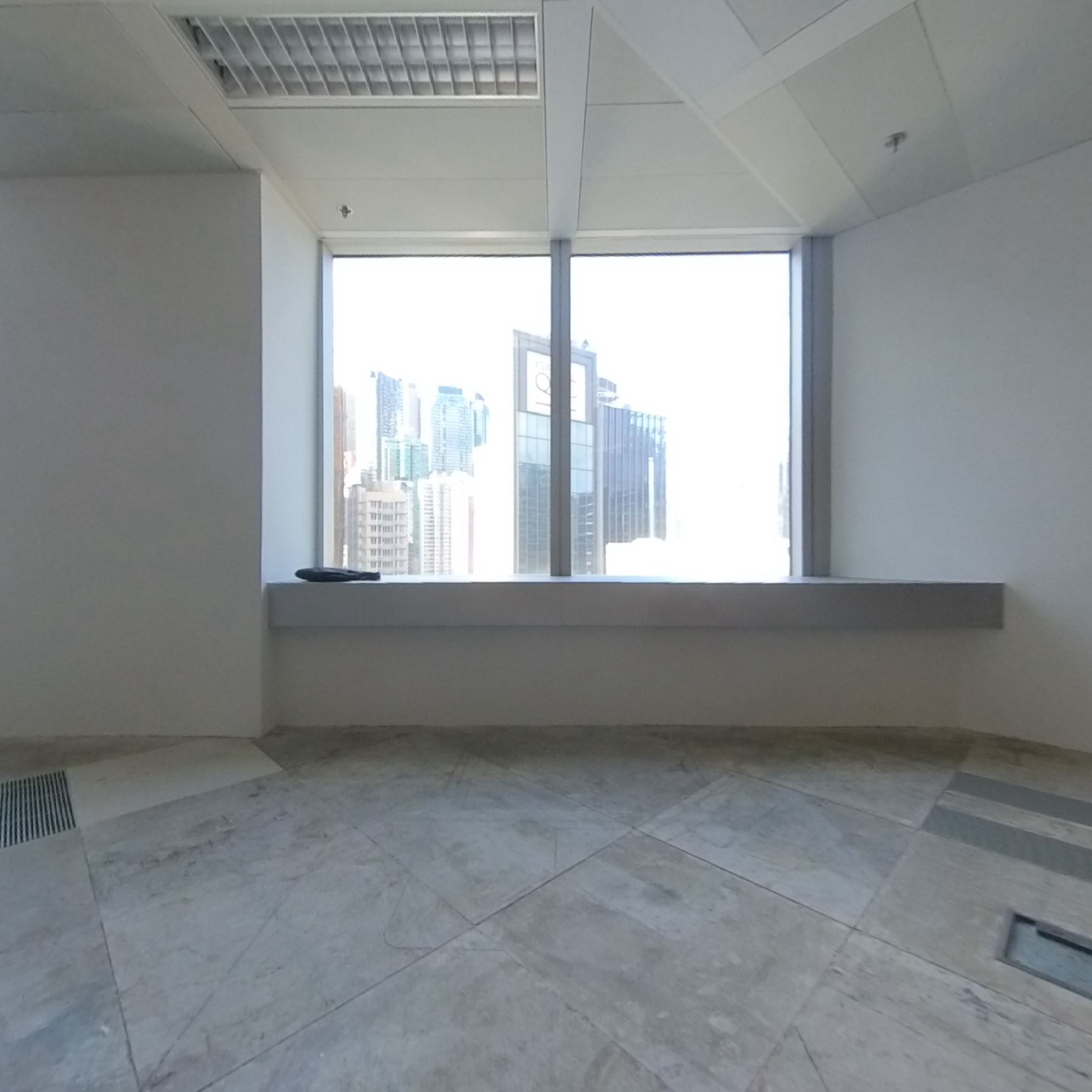 The Center｜Office Property | Centaline Commercial