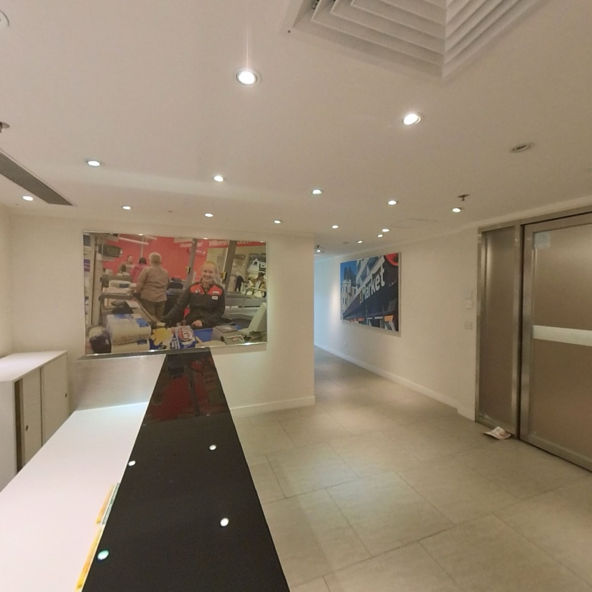 360 Panorama materials about China Hong Kong City Tower 6 | Office Listing | Centaline Commercial