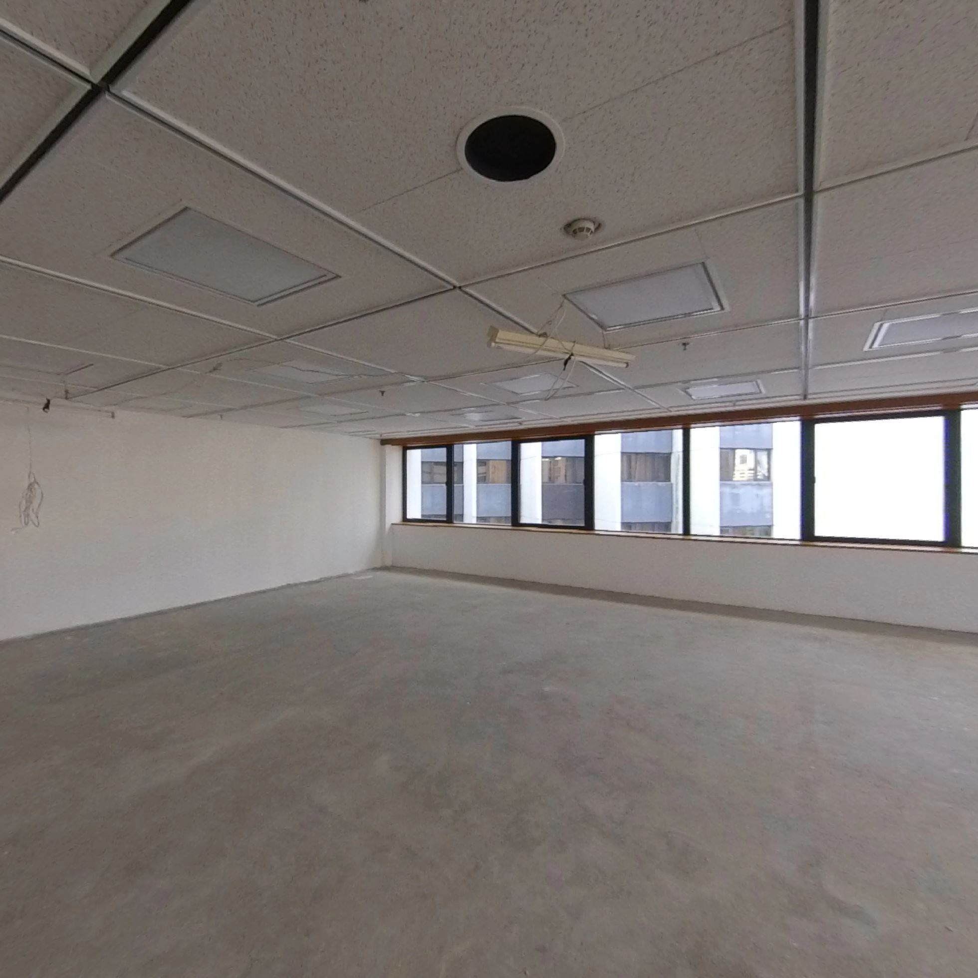 360 Panorama materials about World Finance Centre North Tower | Office Listing | Centaline Commercial