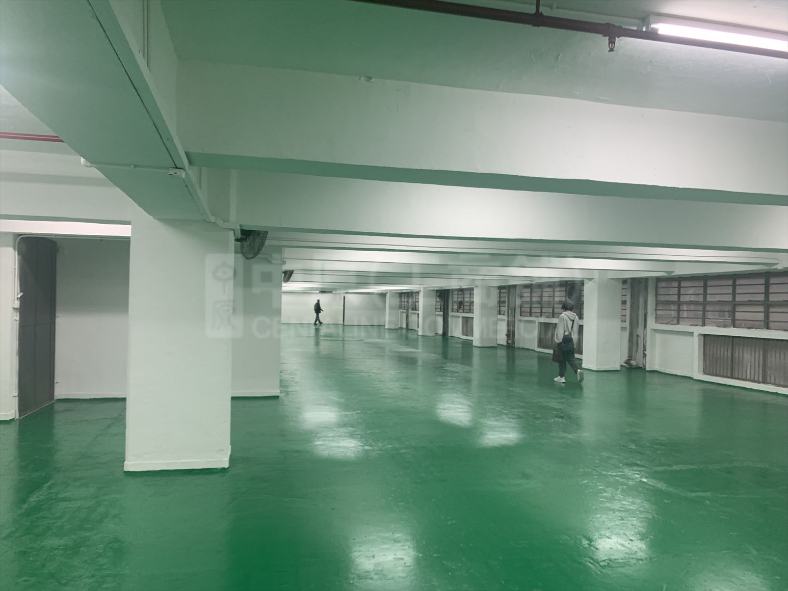 Photo materials about Yau Tong Industrial City Block B | Industrial Listing | Centaline Commercial
