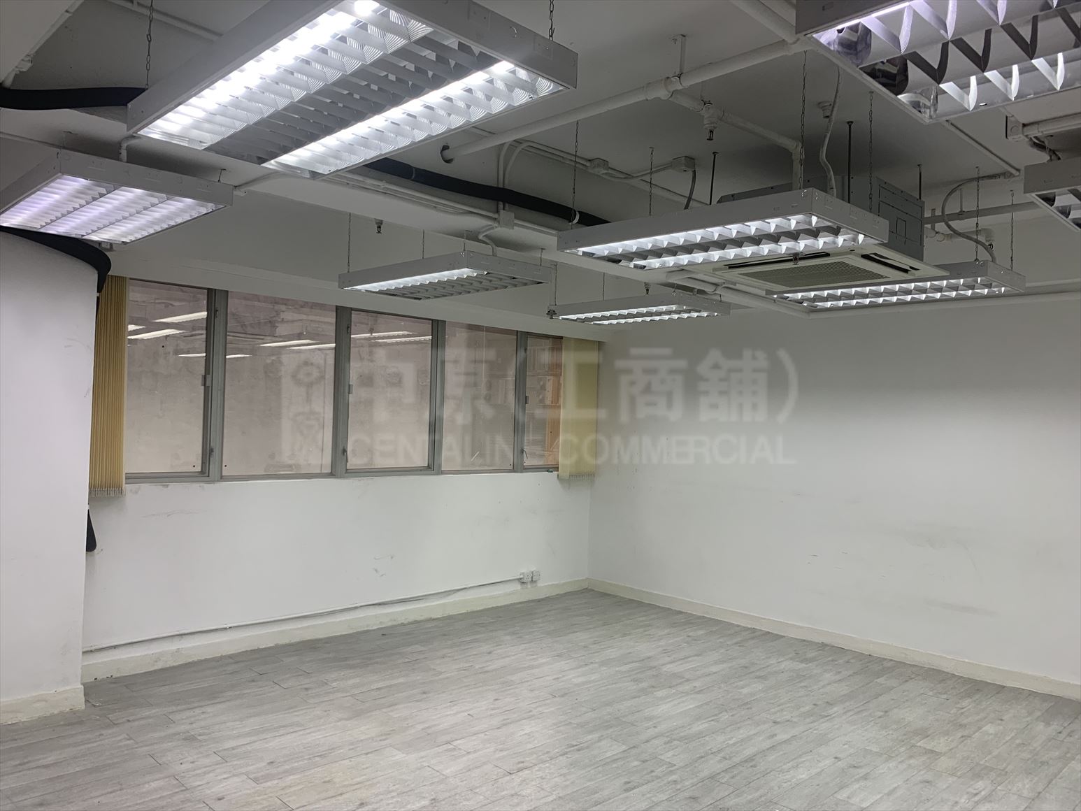 威利廣場的相片資料｜工商樓盤｜中原工商舖