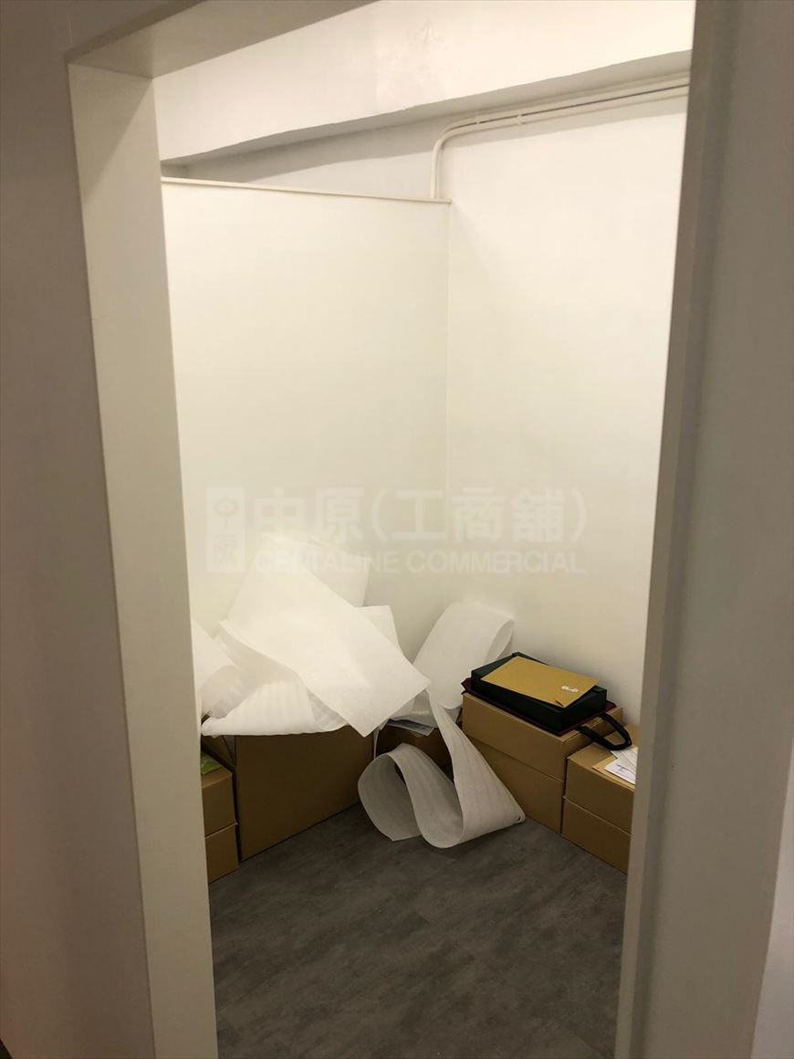 鸿盛工业大厦的相片资料｜工商楼盘｜中原工商铺