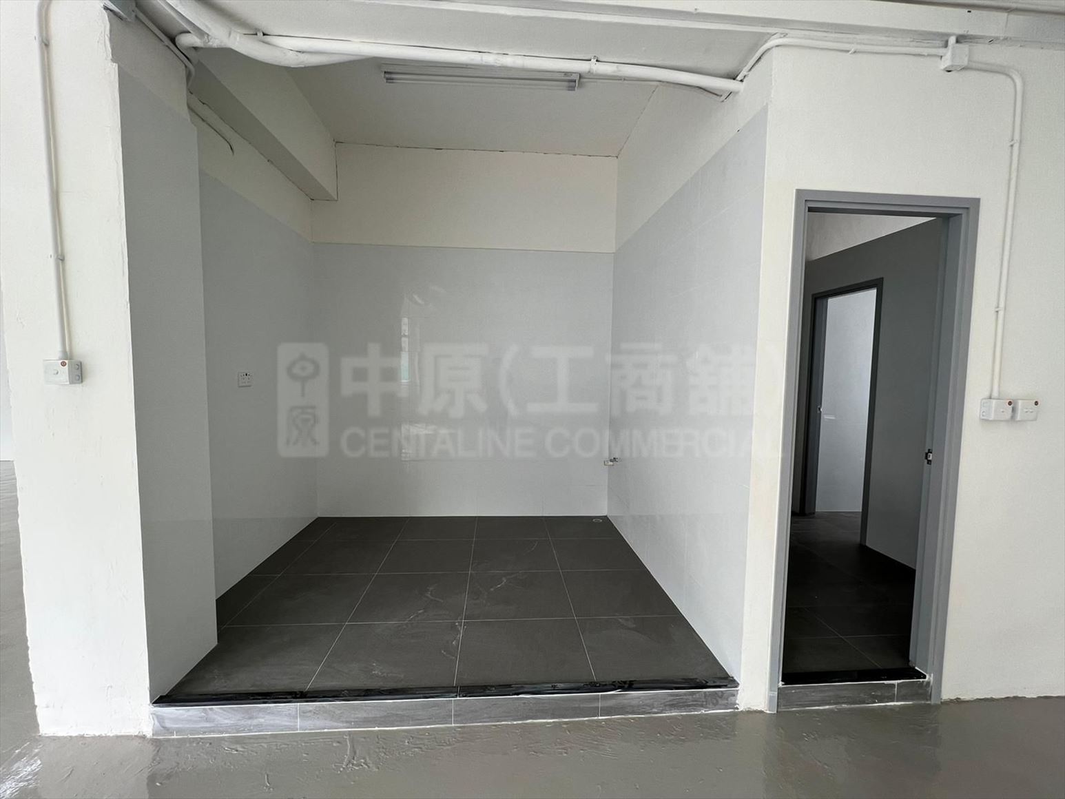 振发工厂大厦的相片资料｜工商楼盘｜中原工商铺