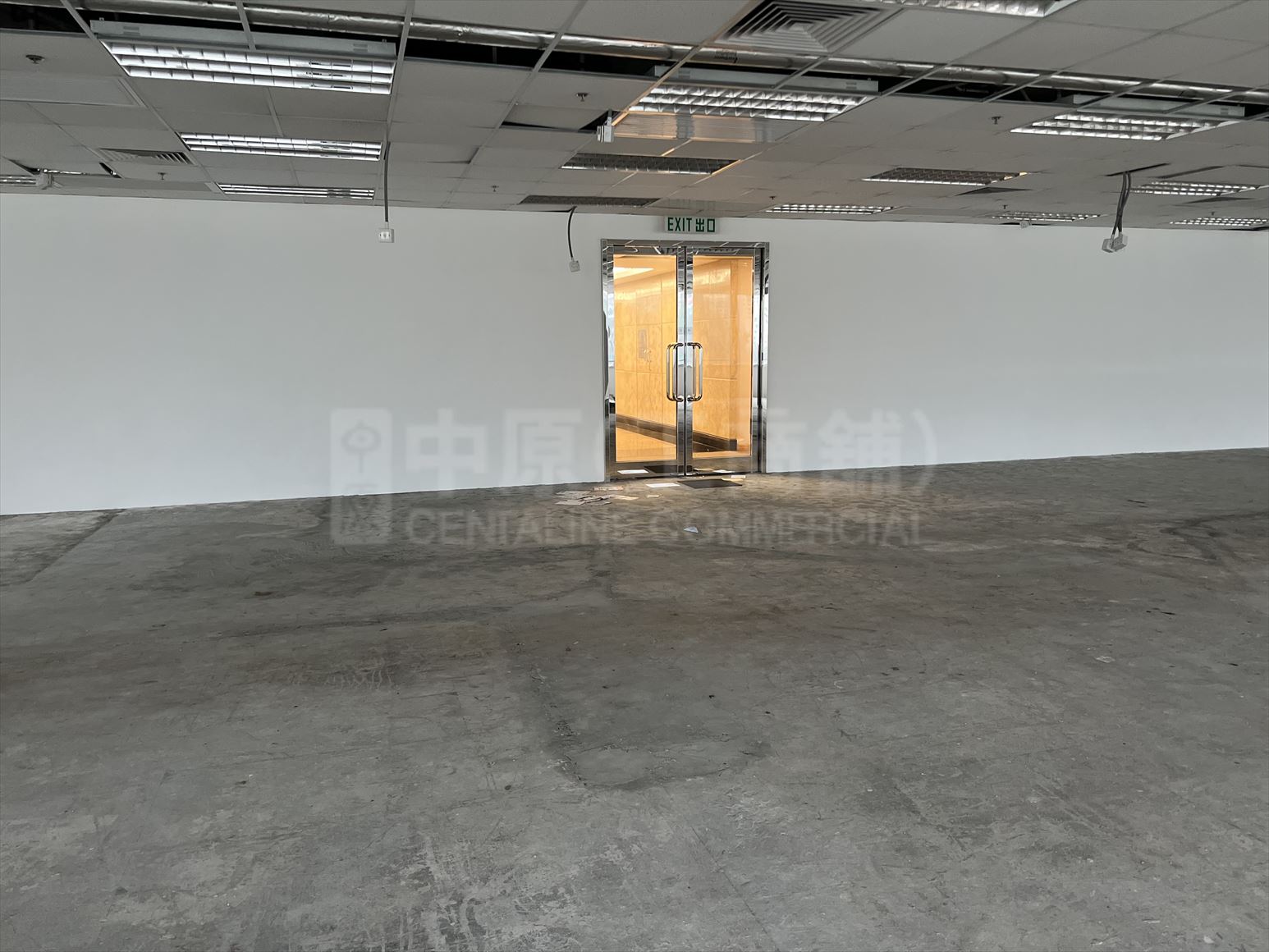 Photo materials about Ever Gain Plaza Tower Two | Industrial Listing | Centaline Commercial