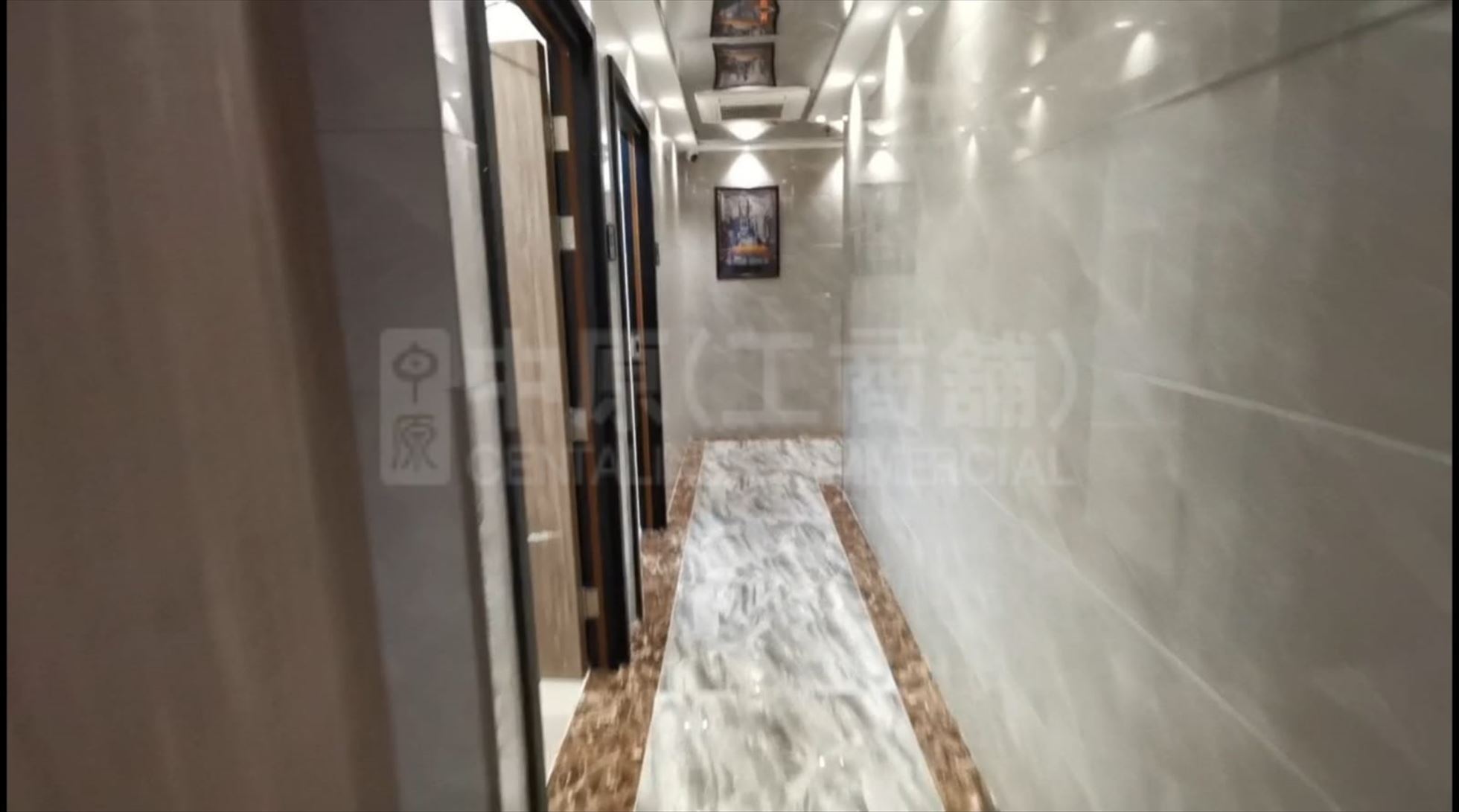 华发工业大厦的相片资料｜工商楼盘｜中原工商铺
