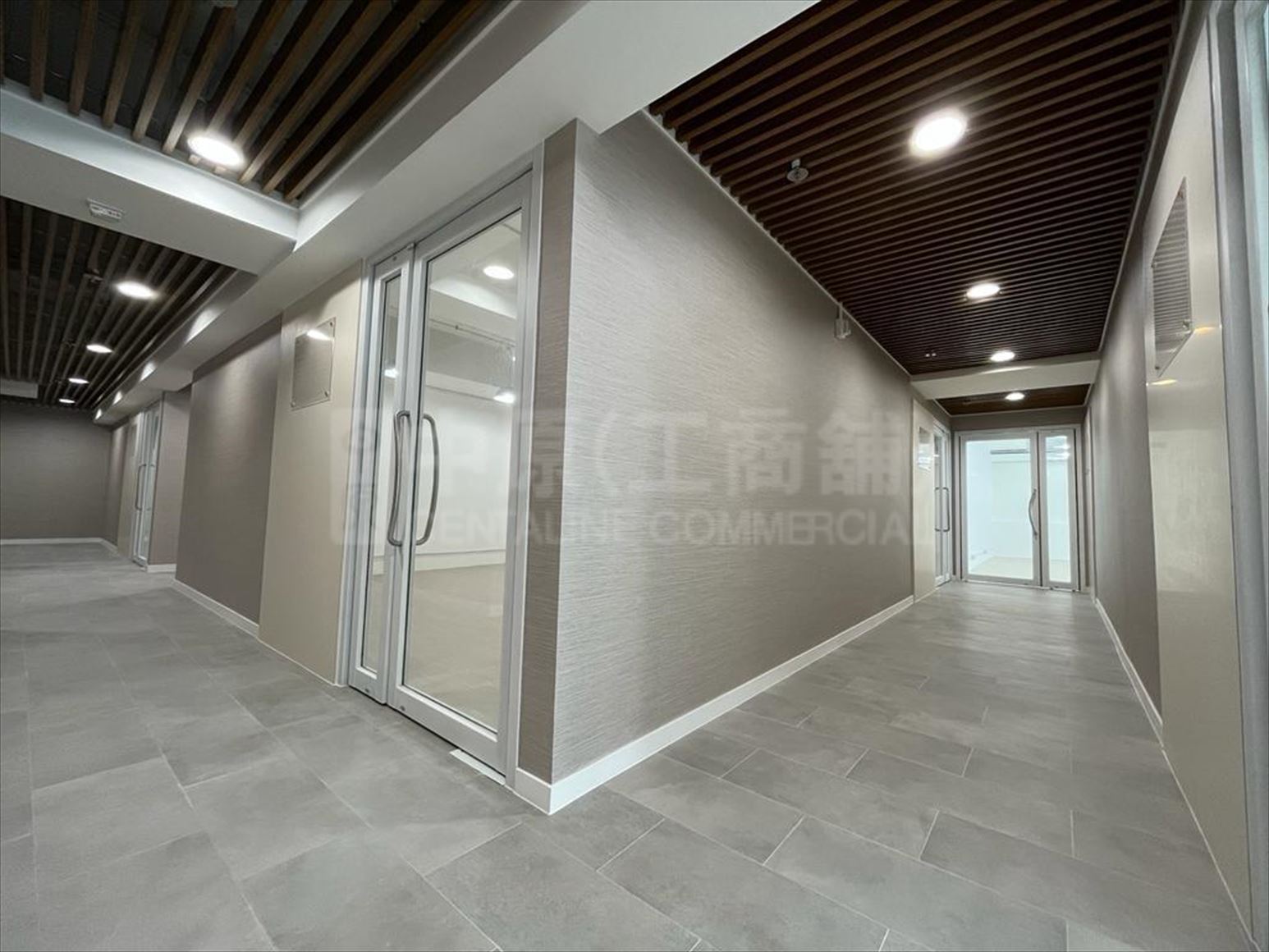 Photo materials about Eltee Building | Retail Listing | Centaline Commercial