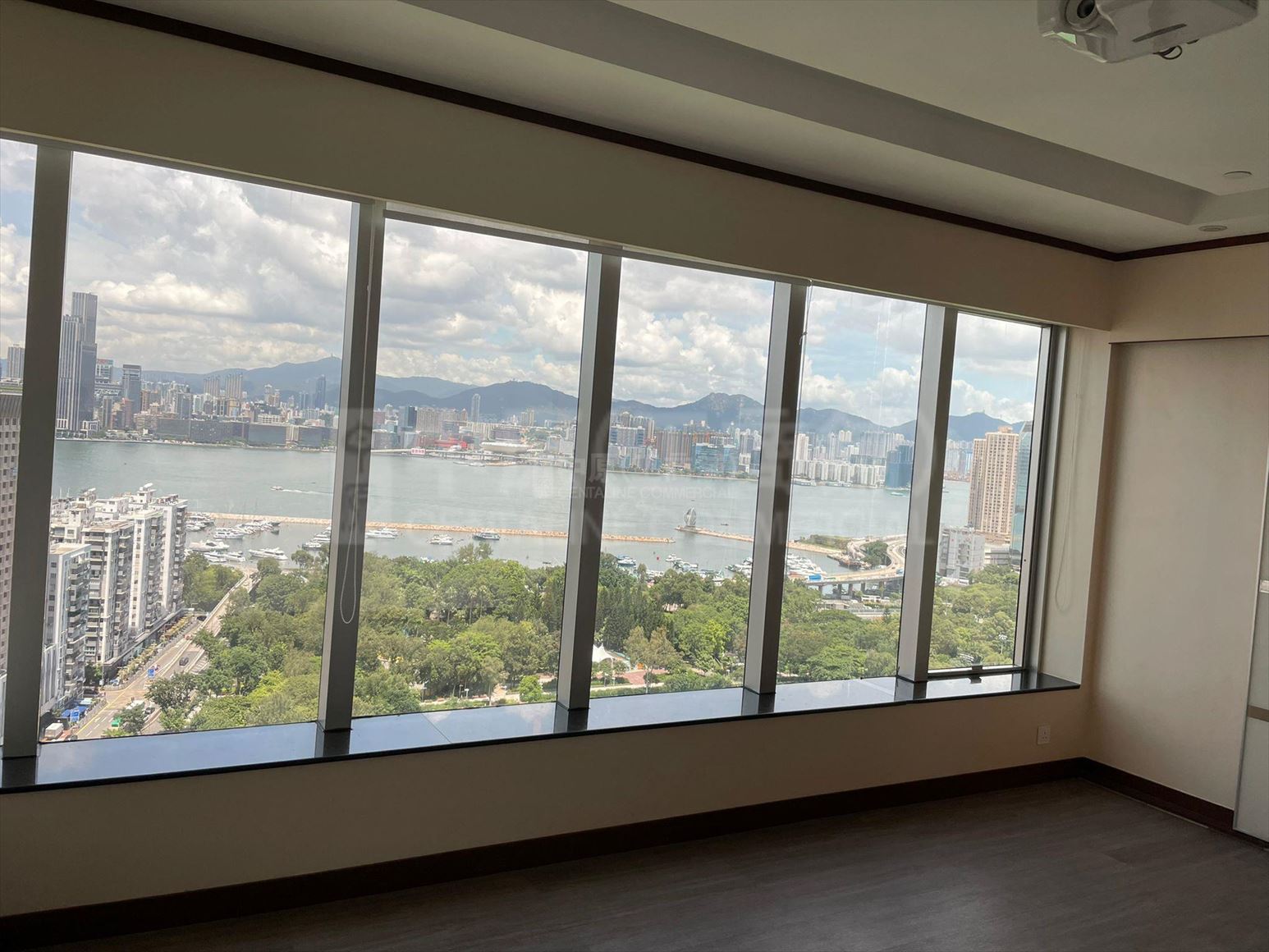 Photo materials about Catic Plaza | Office Listing | Centaline Commercial