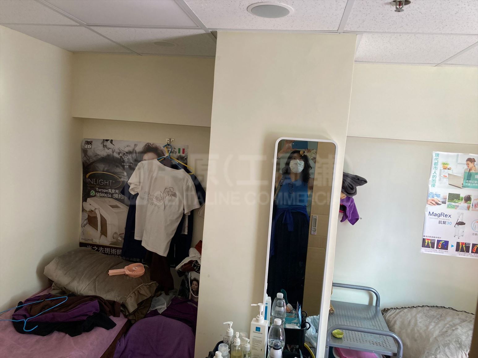 Photo materials about Kelly Commercial Centre | Office Listing | Centaline Commercial