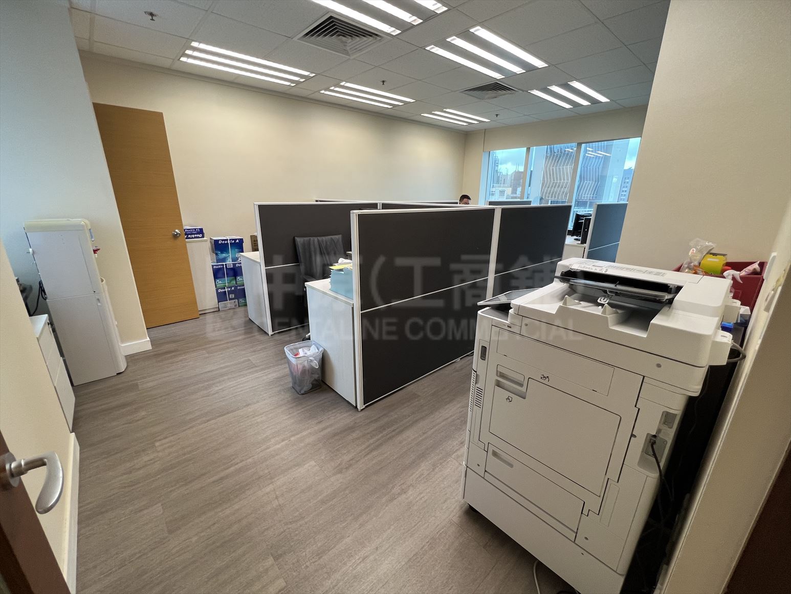 Photo materials about Catic Plaza | Office Listing | Centaline Commercial