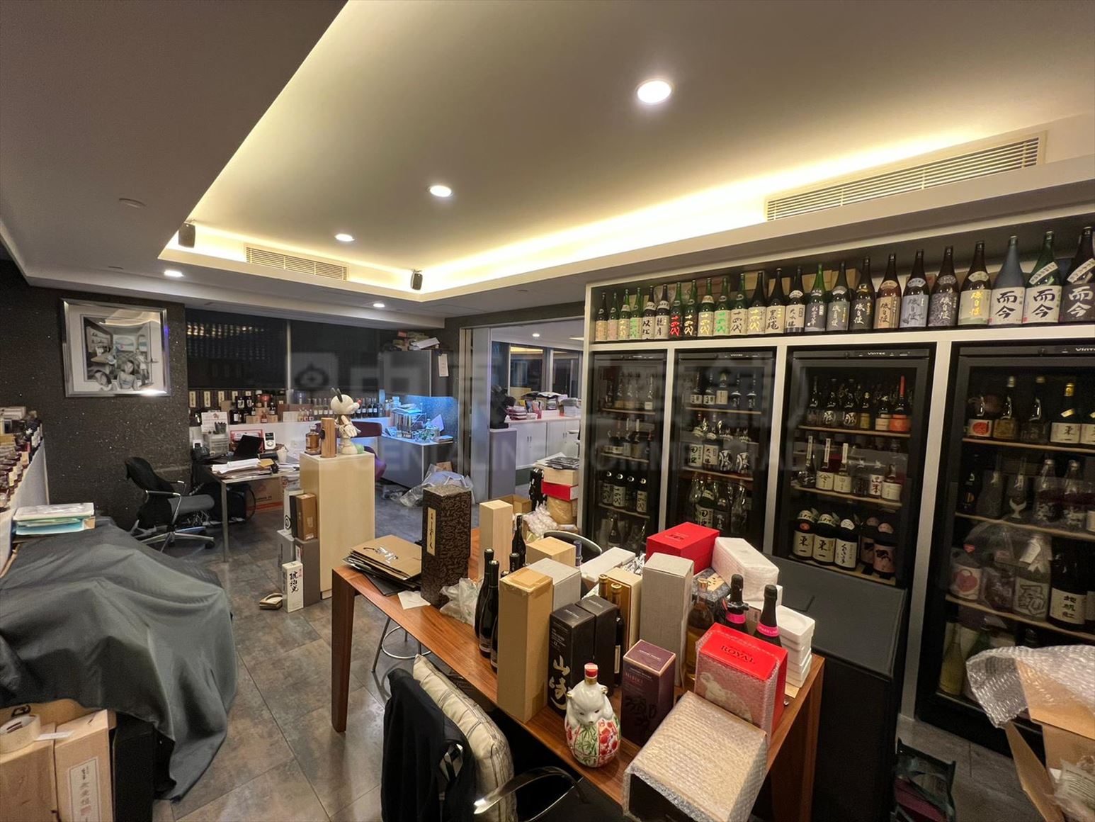 廣旅集團大廈的相片資料｜寫字樓樓盤｜中原工商舖