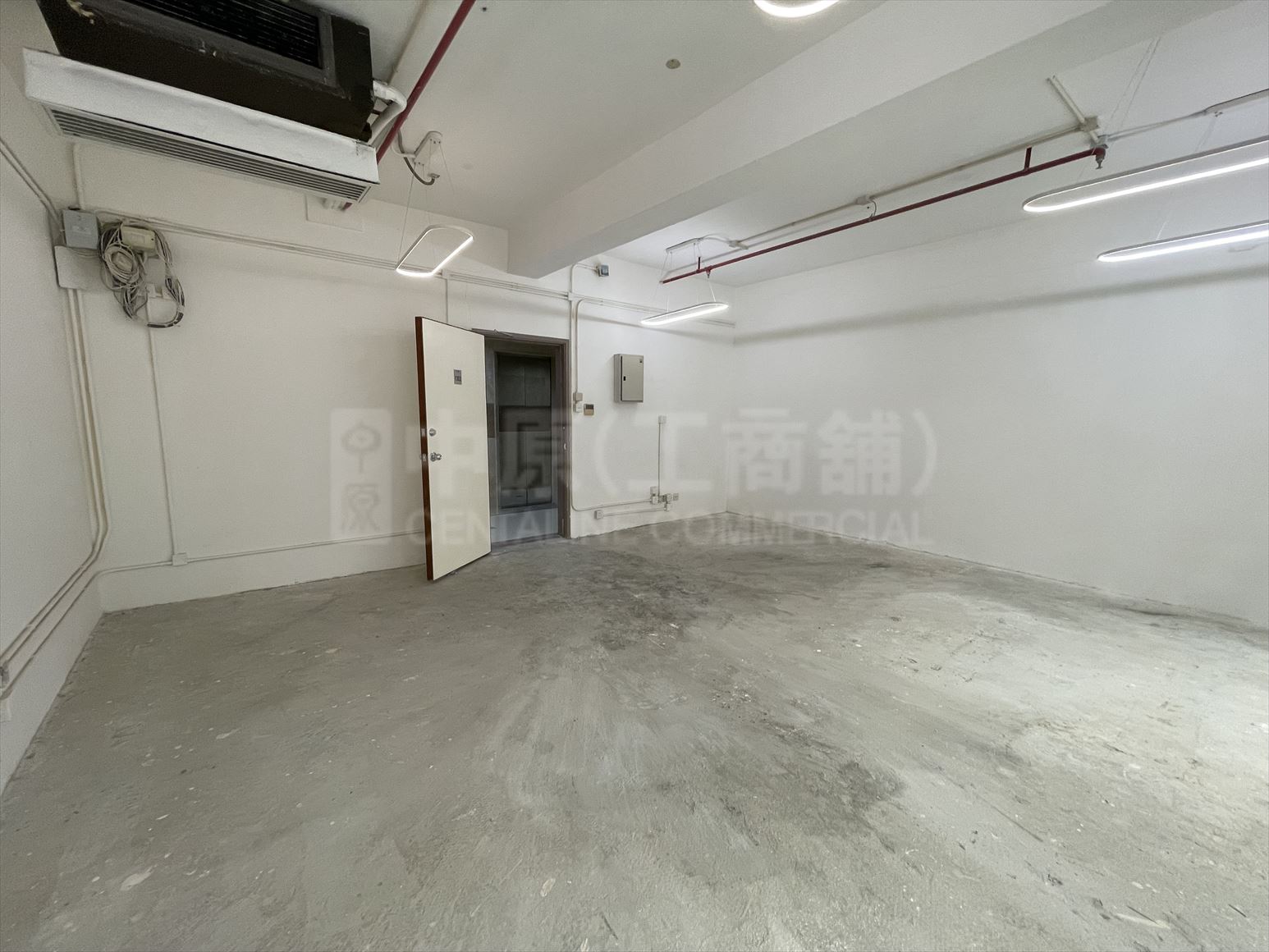 Photo materials about Keen Hung Commercial Building | Office Listing | Centaline Commercial