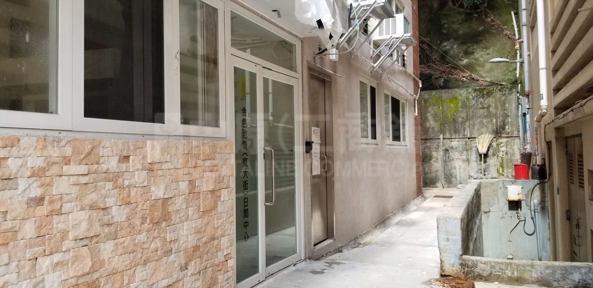 筲箕湾筲箕湾东大街的相片资料｜商铺楼盘｜中原工商铺