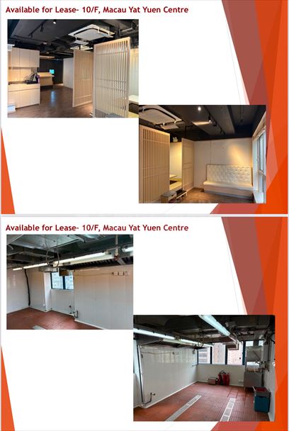 Causeway Bay Hennessy Road｜Retail Property | Centaline Commercial