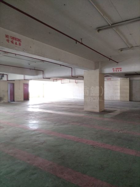 Lai Sun Yuen Long Centre｜Industrial Property | Centaline Commercial