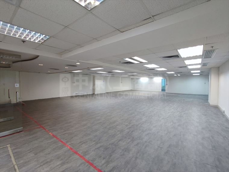 Laford Centre｜Office Property | Centaline Commercial