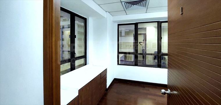 Loong Wan Building｜Office Property | Centaline Commercial