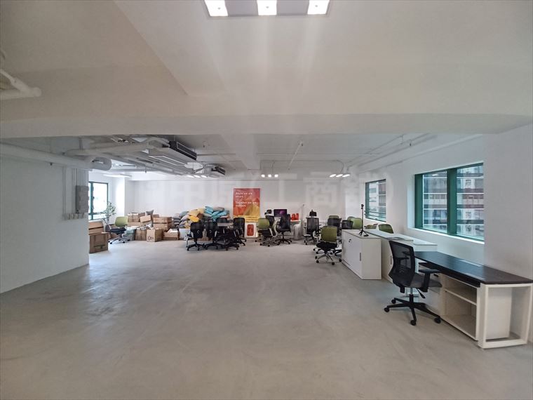 Officeplus @Wan Chai｜Office Property | Centaline Commercial