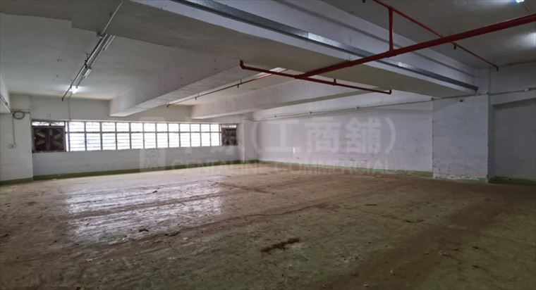Southeast Industrial Building｜Industrial Property | Centaline Commercial