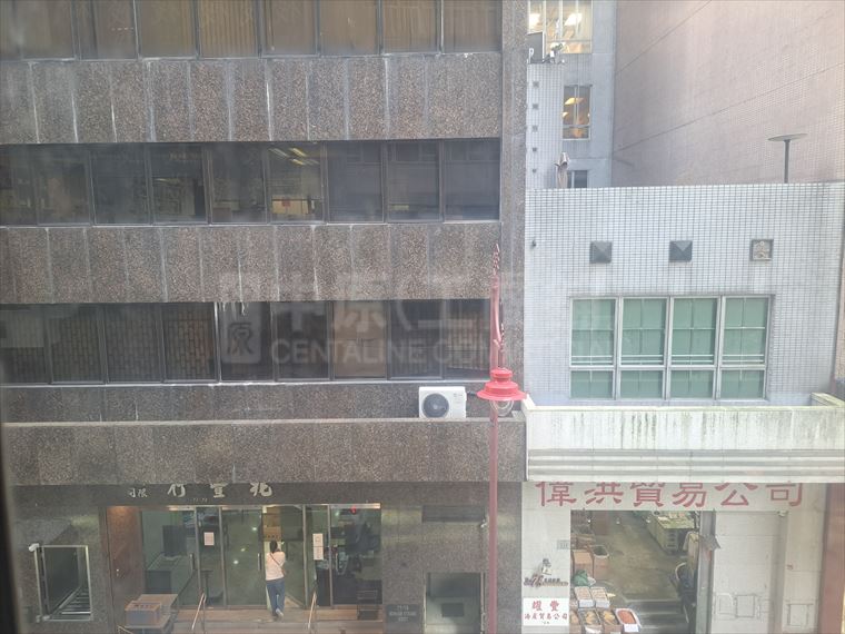 永順大廈｜寫字樓樓盤｜中原工商舖