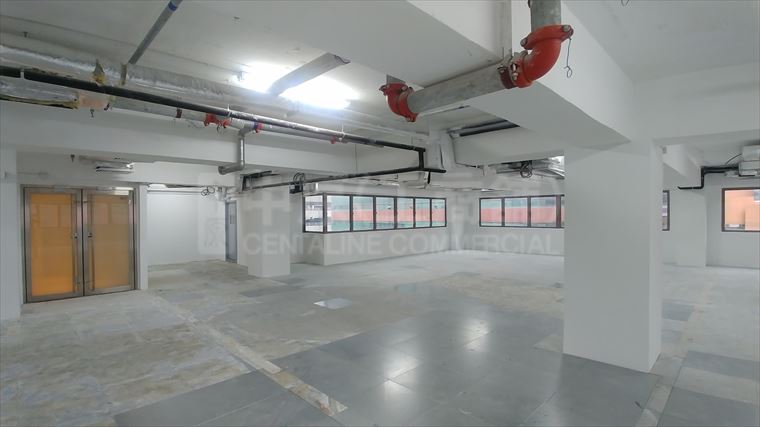 Wong Tze Building｜Office Property | Centaline Commercial