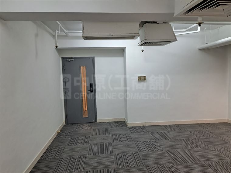 Causeway Bay Centre｜Office Property | Centaline Commercial