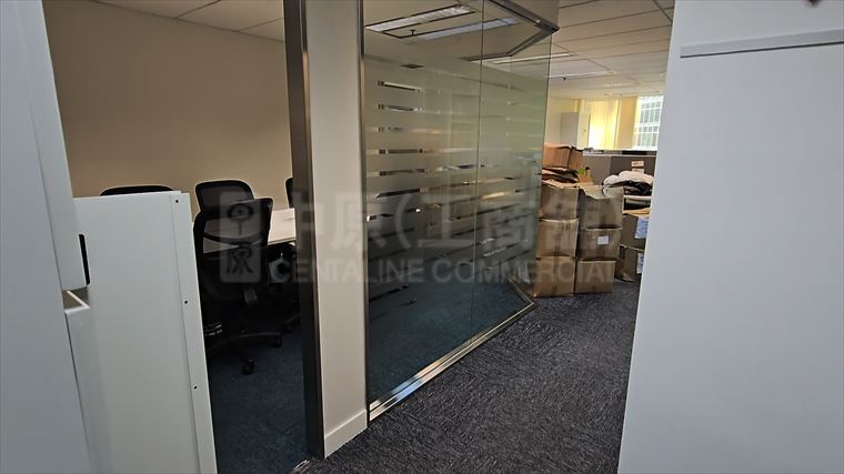 The Gateway Tower 1｜Office Property | Centaline Commercial