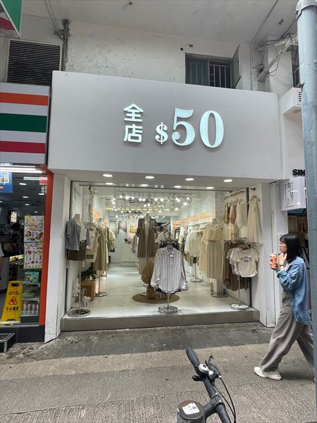 Mongkok Dundas Street｜Retail Property | Centaline Commercial