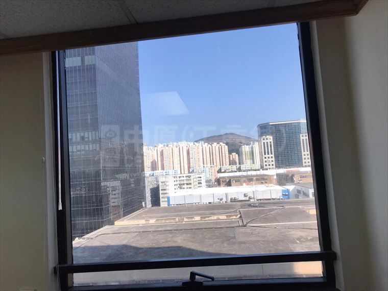 南丰商业中心｜写字楼楼盘｜中原工商铺