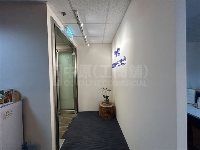 企业广场三期｜写字楼楼盘｜中原工商铺