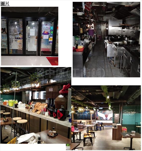西区卑路乍街｜商铺楼盘｜中原工商铺