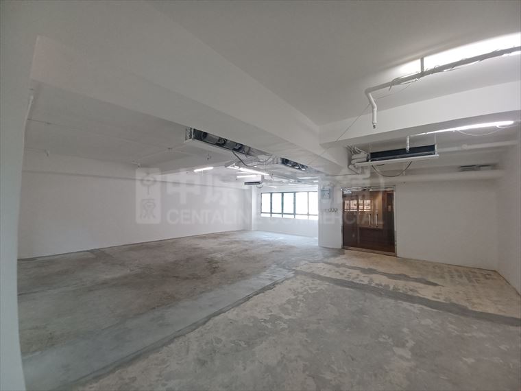 Officeplus @Wan Chai｜Office Property | Centaline Commercial