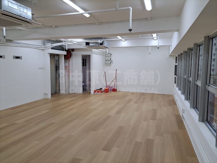 Tin On Sing Commercial Building｜Office Property | Centaline Commercial