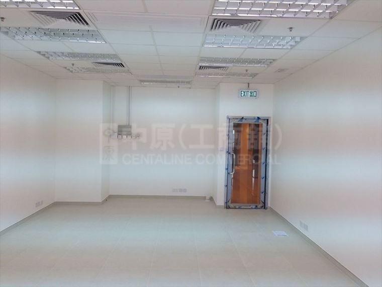 ONE MIDTOWN｜工商楼盘｜中原工商铺