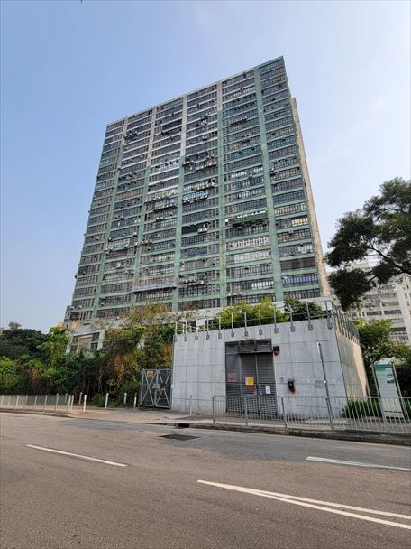 Luen Cheong Can Centre｜Industrial Property | Centaline Commercial