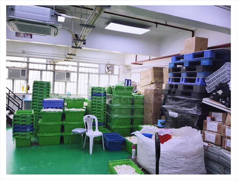 华业工业大厦 A座｜工商楼盘｜中原工商铺