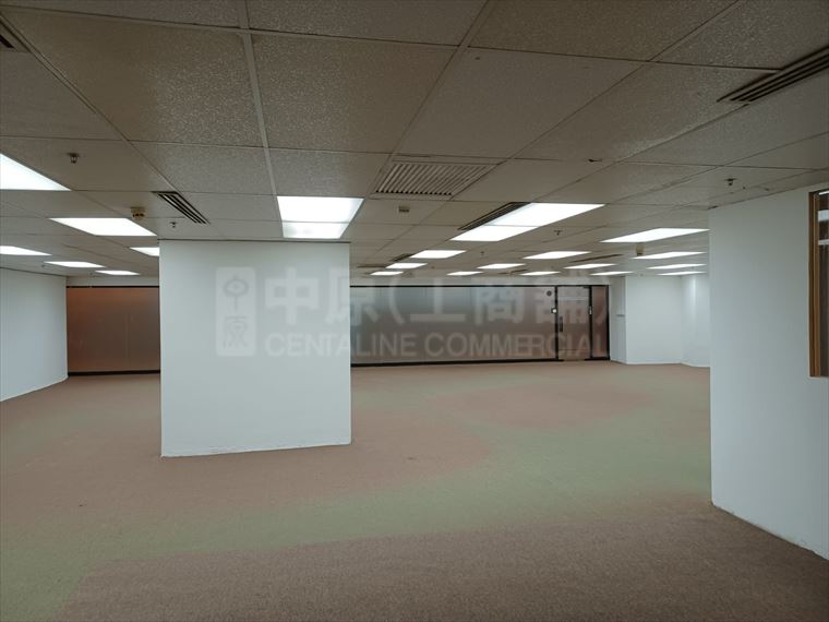 Kowloonbay International Trade & Exhibition Centre｜Office Property | Centaline Commercial