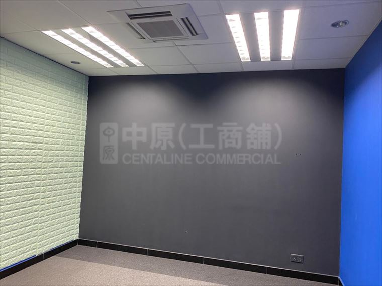 大德工业大厦｜工商楼盘｜中原工商铺