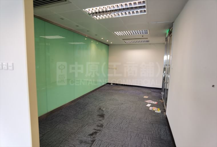 Enterprise Square Three｜Office Property | Centaline Commercial
