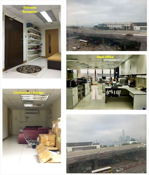 Qualipak Tower｜Office Property | Centaline Commercial