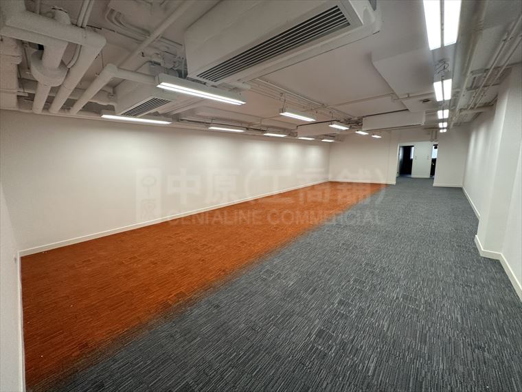 Lane Up｜Office Property | Centaline Commercial