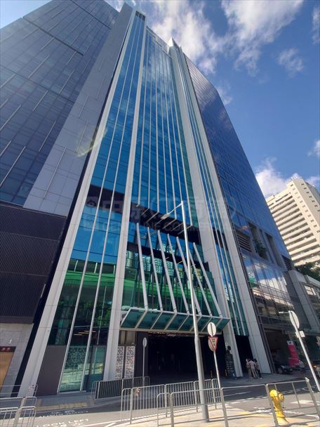 S22｜Office Property | Centaline Commercial