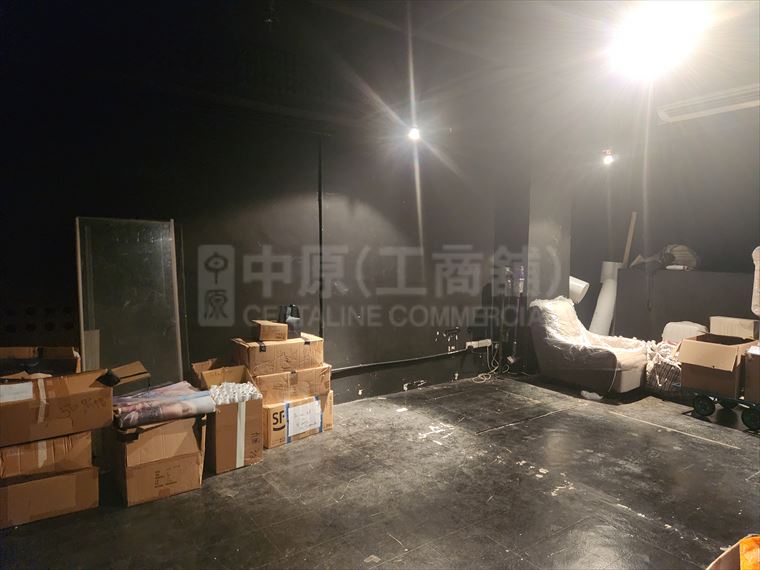 華發工業大廈｜工商樓盤｜中原工商舖