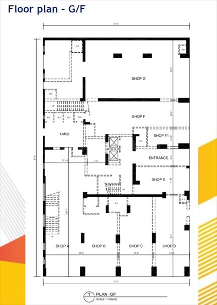 Pun Tak Building｜Retail Property | Centaline Commercial