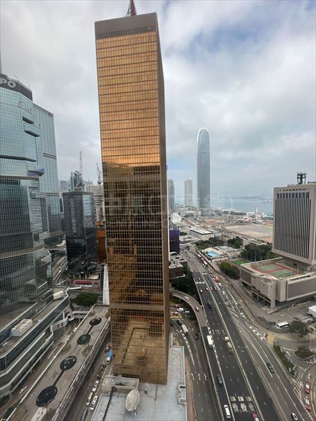 Admiralty Centre Tower 1｜Office Property | Centaline Commercial